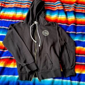 Vans hoodie